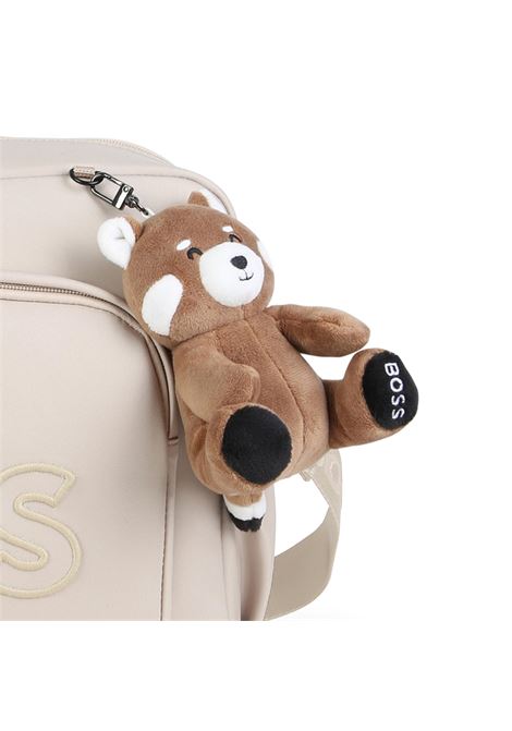 Borsa fasciatoio con logo HUGO BOSS KIDS | J53178249